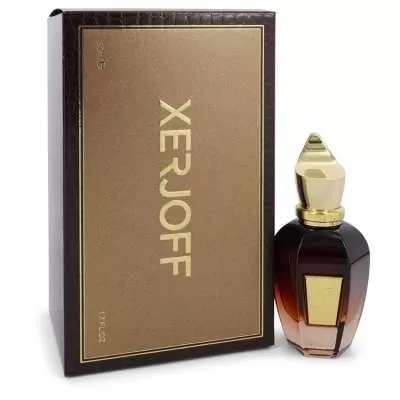 Xerjoff Oud Stars Gao by Xerjoff Eau De Parfum Spray (Unisex) 1.7 oz For Women