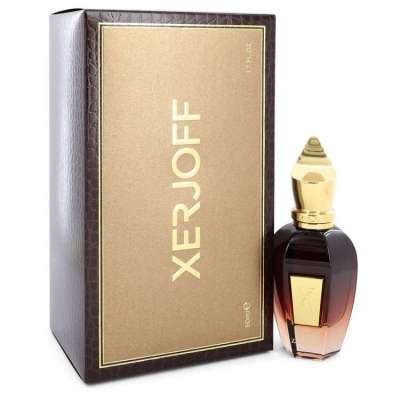 Xerjoff Zanzibar by Xerjoff Extrait De Parfum Spray (Unisex) 1.7 oz For Women