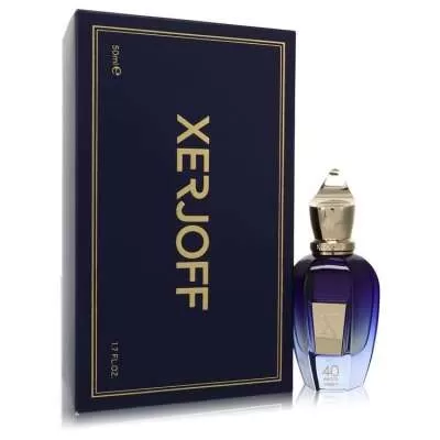 Join the Club 40 Knots by Xerjoff Eau De Parfum Spray (Unisex) 1.7 oz For Men