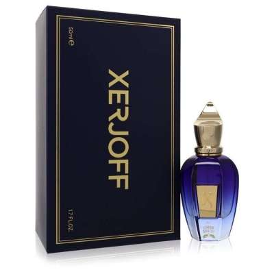 Xerjoff Comandante! by Xerjoff Eau De Parfum Spray (Unisex) 1.7 oz For Women