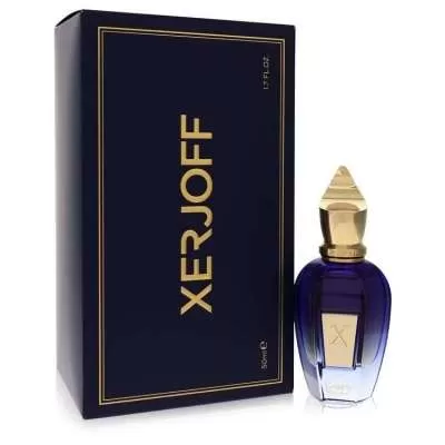 Xerjoff Ivory Route by Xerjoff Eau De Parfum Spray (Unisex) 1.7 oz For Men