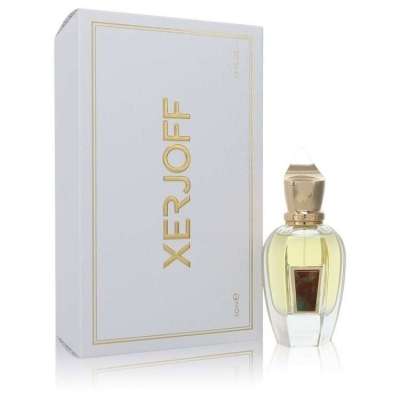 17/17 Stone Label Richwood by Xerjoff Eau De Parfum Spray (Unisex) 1.7 oz For Men