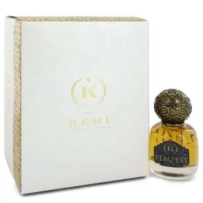 Kemi Tempest by Kemi Blending Magic Extrait De Parfum Spray (Unisex) 1.7 oz For Women