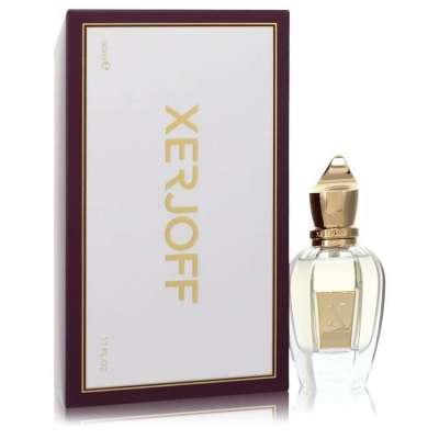 Shooting Stars Allende by Xerjoff Eau De Parfum Spray (Unisex) 1.7 oz For Women