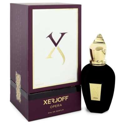 Xerjoff Opera by Xerjoff Eau De Parfum Spray (Unisex) 1.7 oz For Women