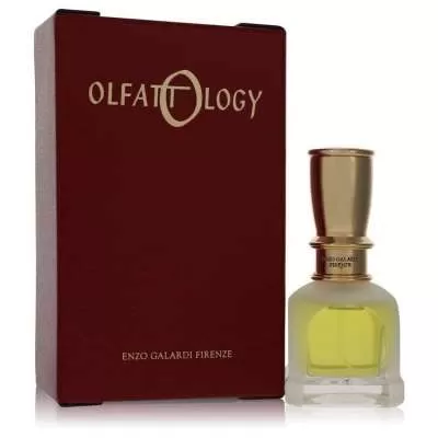 Olfattology Intenez by Enzo Galardi Eau De Parfum Spray (Unisex) 1.7 oz For Women