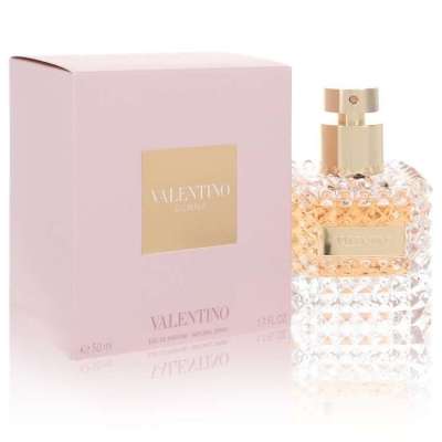 Valentino Donna by Valentino Eau De Parfum Spray 1.7 oz For Women