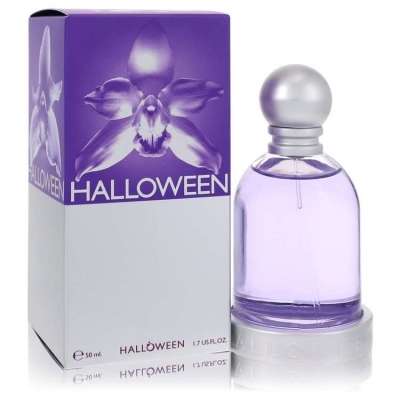 HALLOWEEN by Jesus Del Pozo Eau De Toilette Spray 1.7 oz For Women