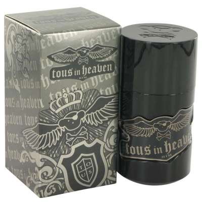 Tous In Heaven by Tous Eau De Toilette Spray 1.7 oz For Men
