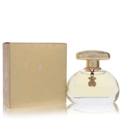 Tous Touch by Tous Eau De Toilette Spray 1.7 oz For Women