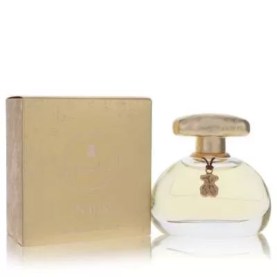 Tous Touch by Tous Eau De Toilette Spray 1.7 oz For Women