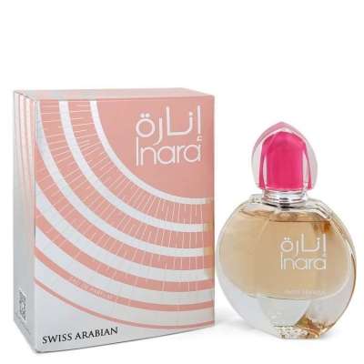 Swiss Arabian Inara by Swiss Arabian Eau De Parfum Spray 1.86 oz For Women