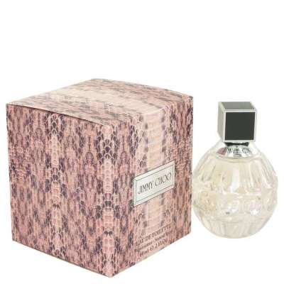 Jimmy Choo by Jimmy Choo Eau De Toilette Spray 2 oz For Women