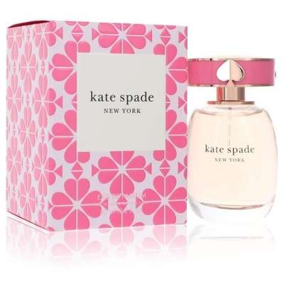 Kate Spade New York by Kate Spade Eau De Parfum Spray 2 oz For Women