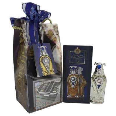 Chic Shaik Blue No. 30 by Shaik Eau De Parfum Spray 2 oz For Women