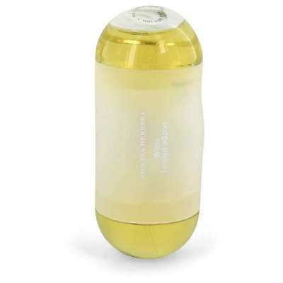 212 White by Carolina Herrera Eau De Toilette Spray (Tester) 2 oz For Women