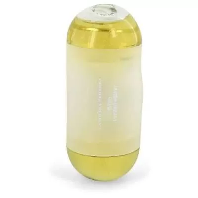 212 White by Carolina Herrera Eau De Toilette Spray (Tester) 2 oz For Women