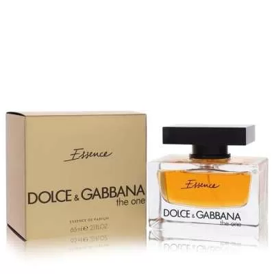 The One Essence by Dolce & Gabbana Eau De Parfum Spray 2.1 oz For Women