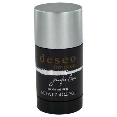 Deseo by Jennifer Lopez Deodorant Stick 2.4 oz For Men