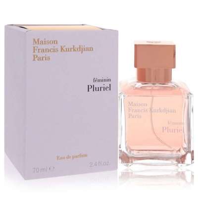 Pluriel by Maison Francis Kurkdjian Eau De Parfum Spray 2.4 oz For Women