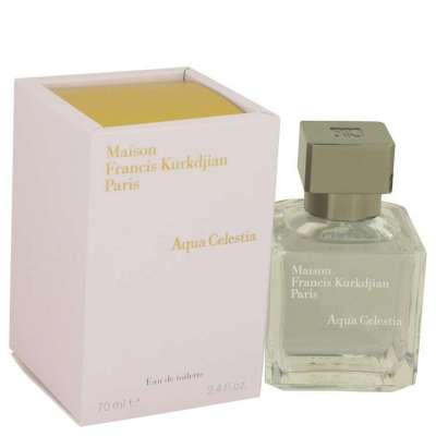 Aqua Celestia by Maison Francis Kurkdjian Eau De Toilette Spray 2.4 oz For Women