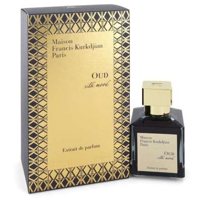 Maison Francis Kurkdjian Oud by Maison Francis Kurkdjian Extrait De Parfum (Unisex) 2.4 oz For Women