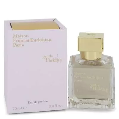 Gentle Fluidity Gold by Maison Francis Kurkdjian Eau De Parfum Spray 2.4 oz For Women