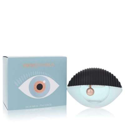 Kenzo World by Kenzo Eau De Parfum Spray 2.5 oz For Women