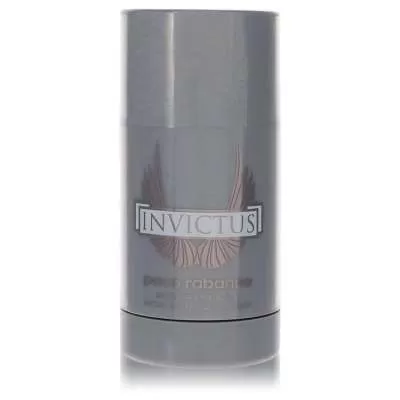 Invictus by Paco Rabanne Deodorant Stick 2.5 oz For Men