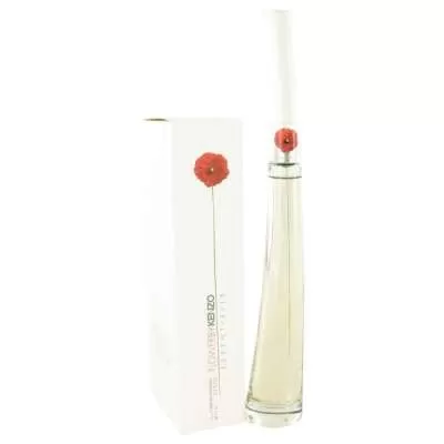 Kenzo Flower Essentielle by Kenzo Eau De Parfum Spray 2.5 oz For Women