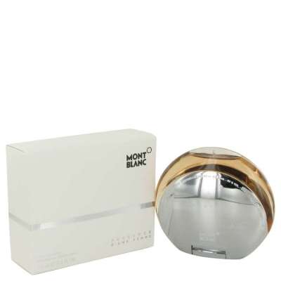 Presence by Mont Blanc Eau De Toilette Spray 2.5 oz For Women