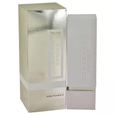 Burberry Sport Ice by Burberry Eau De Toilette Spray 2.5 oz For Women