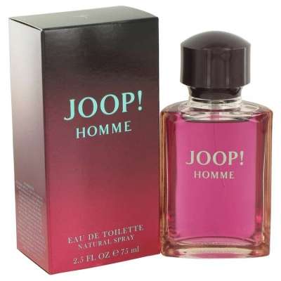 JOOP by Joop! Eau De Toilette Spray 2.5 oz For Men