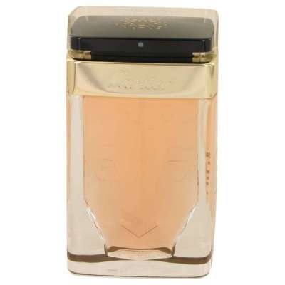 Cartier La Panthere Edition Soir by Cartier Eau De Parfum Spray (Tester) 2.5 oz For Women