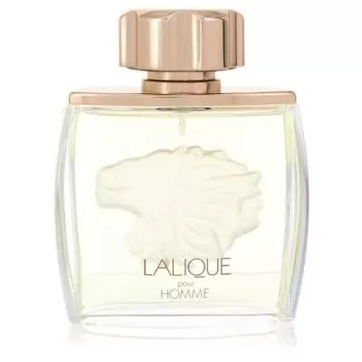 LALIQUE by Lalique Eau De Parfum Spray (Tester) 2.5 oz For Men