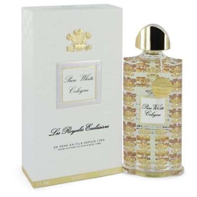 Pure White Cologne by Creed Eau De Parfum Spray 2.5 oz For Women
