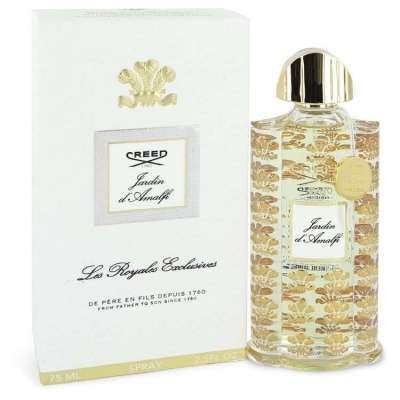 Jardin D'amalfi by Creed Eau De Parfum Spray (Unisex) 2.5 oz For Women