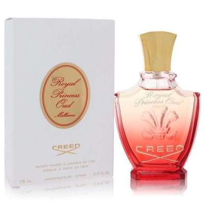 Royal Princess Oud by Creed Millesime Spray 2.5 oz For Women