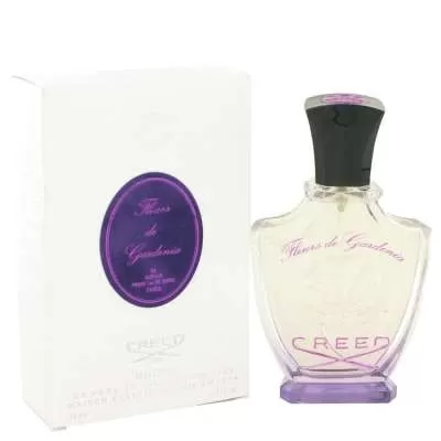 Fleurs De Gardenia by Creed Millesime Spray 2.5 oz For Women