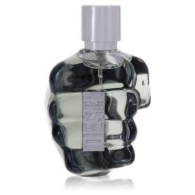 Only the Brave by Diesel Eau De Toilette Spray (Tester) 2.5 oz For Men