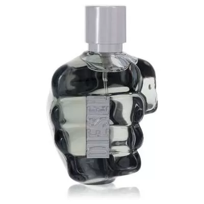 Only the Brave by Diesel Eau De Toilette Spray (Tester) 2.5 oz For Men