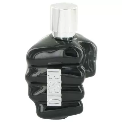 Only The Brave Tattoo by Diesel Eau De Toilette Spray (Tester) 2.5 oz For Men