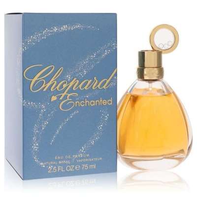 Chopard Enchanted by Chopard Eau De Parfum Spray 2.5 oz For Women