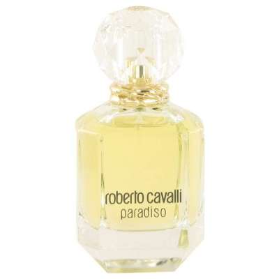 Roberto Cavalli Paradiso by Roberto Cavalli Eau De Parfum Spray (Tester) 2.5 oz For Women