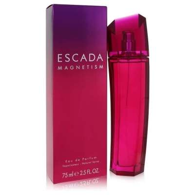 Escada Magnetism by Escada Eau De Parfum Spray 2.5 oz For Women