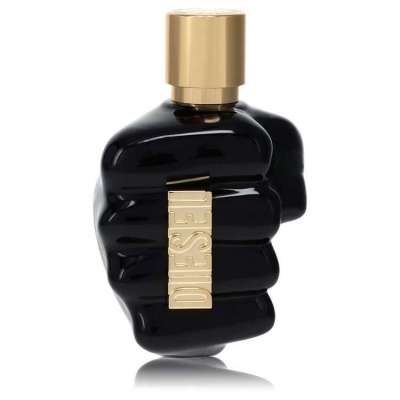 Spirit of the Brave by Diesel Eau De Toilette Spray (Tester) 2.5 oz For Men