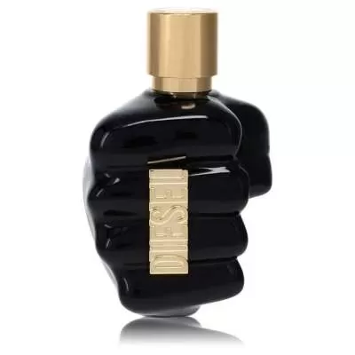 Spirit of the Brave by Diesel Eau De Toilette Spray (Tester) 2.5 oz For Men
