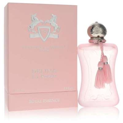 Delina La Rosee by Parfums De Marly Eau De Parfum Spray 2.5 oz For Women