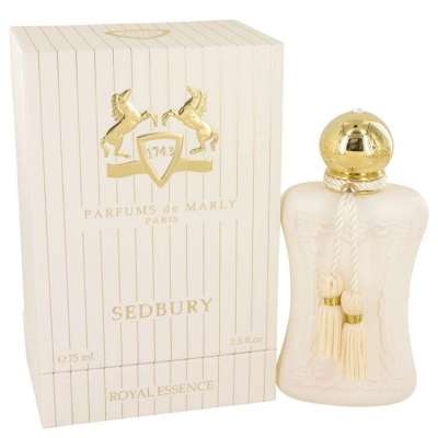Sedbury by Parfums de Marly Eau De Parfum Spray 2.5 oz For Women