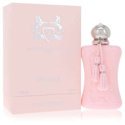 Delina by Parfums De Marly Eau De Parfum Spray 2.5 oz For Women